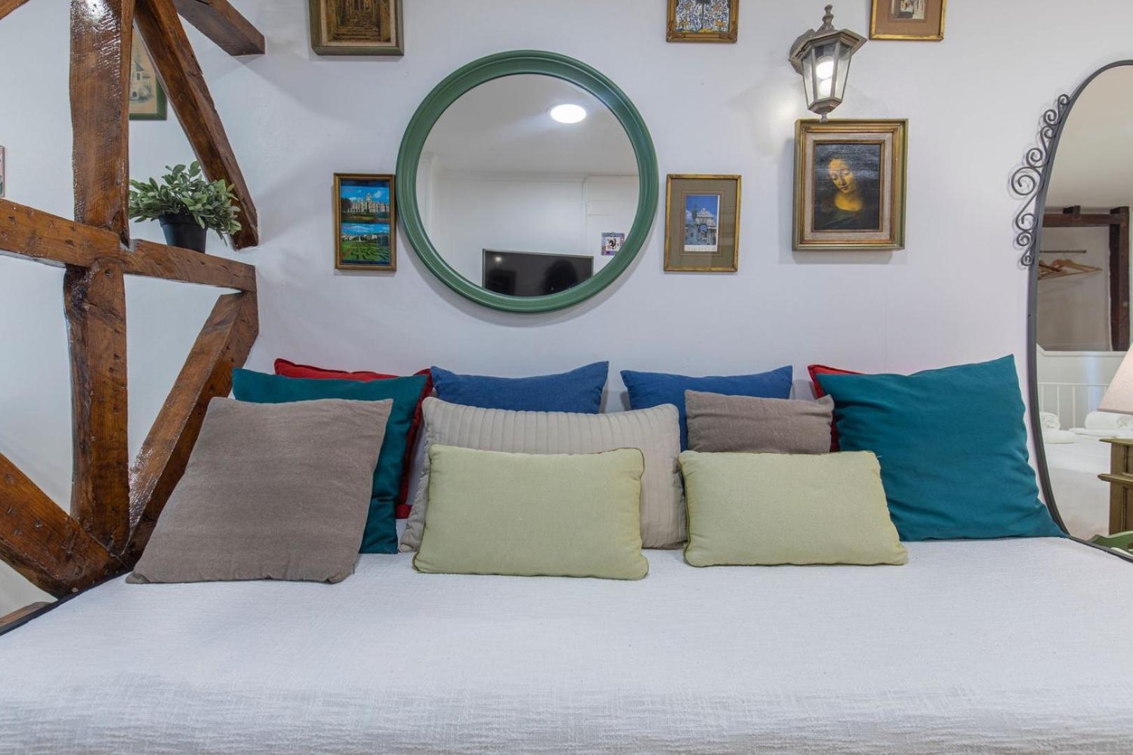 Charming & Cozy - Alfama | By Airnest * Lissabon